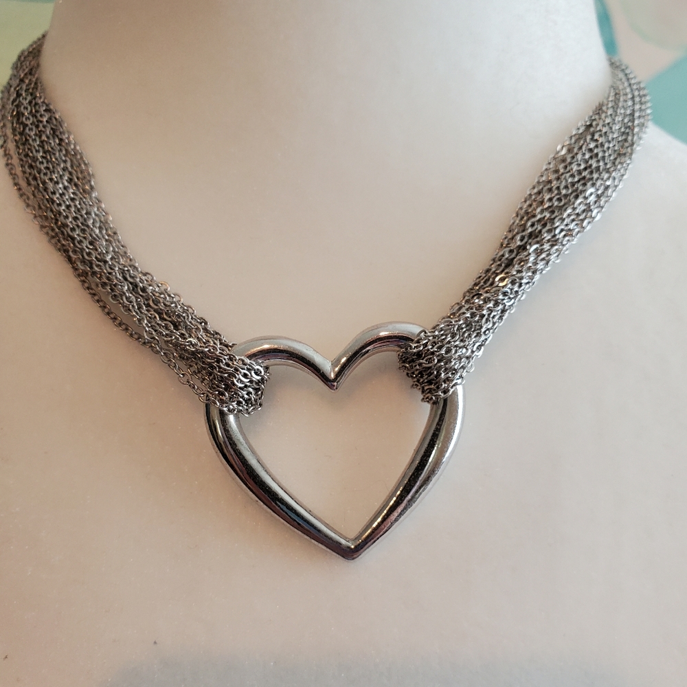 Choker Necklace